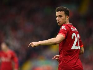 回声报：在今晚利物浦季前赛开始前，将举行若塔悼念仪式