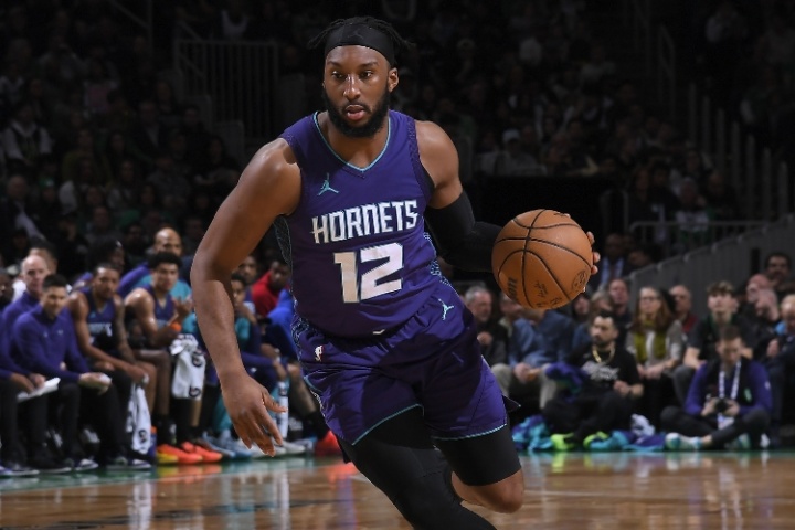 kaiyun-自由球员+1！蜂记：黄蜂已裁掉后卫奥科吉