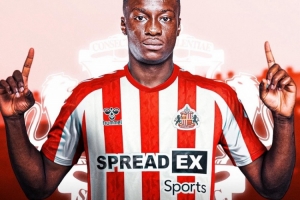 kaiyun-队史标王！罗马诺：迪亚拉已完成体检，正在与桑德兰签署合同